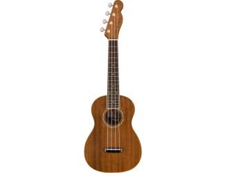 Zuma Concert Ukulele