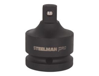 3/4" Drive to 1/2" Drive Friction Ball Reducer Adapter