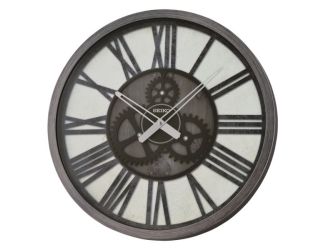 Jessie Wall Clock Size 20" x 2.2"