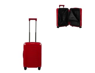 Porsche Design 21 Inch Carry on Spinner