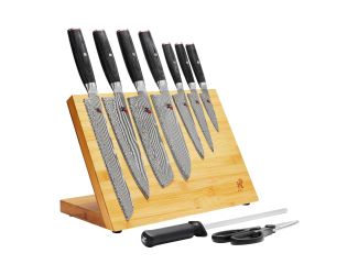 Kaizen II 10pc Easel Knife Block Set