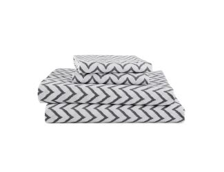 225 Thread Count Sheet Set Size Twin