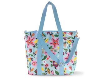 Cooler Bag - Safari Floral