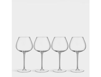 Aroma Copa Gin & Tonic Set Of 4