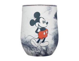 12oz Stemless - Tie Dye Mickey Mouse