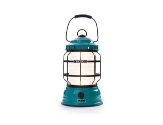 Barebones Rechargeable Lantern - Teal