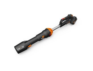 Nitro 40V Power Share Leafjet Blower