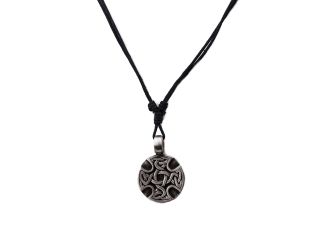 Celtic Cross Necklace