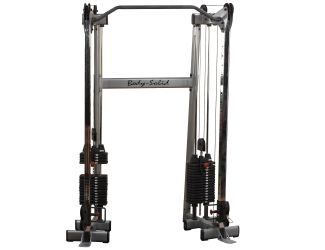 Body-Solid Functional Training Center 210