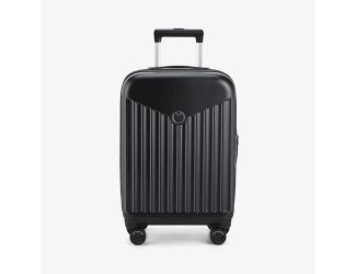 Odyssey 20 Inch Airline Approved Hardside Spinner Suitcase