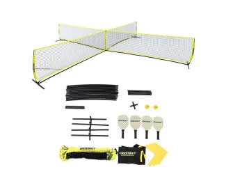 CROSSNET Pickleball