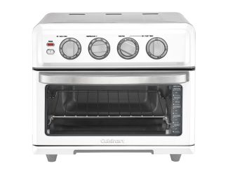 Air Fryer Toaster Oven with Grill