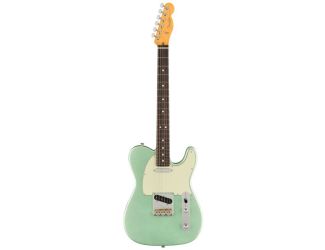 American Professional II Telecaster w/ Rosewood Fingerboard