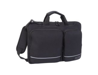 The Preppy Hi-Density Briefcase Size 16"