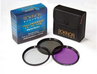 43mm Filter Kit