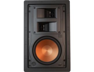 Klipsch R-5650-S II In-wall surround sound speaker