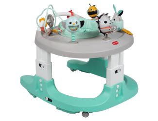 Magical Tales 4-in-1 Here I Grow Mobile Activity Center