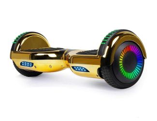 Bluetooth Hoverboard Size 6.5"