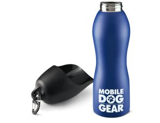 MDG 25 Oz Water Bottle Size LG