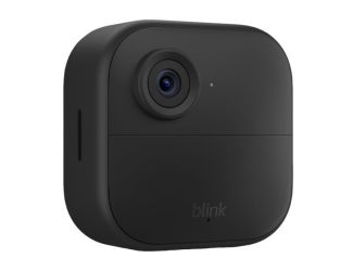 Outdoor 4 (4th Gen) - 1 Camera System
