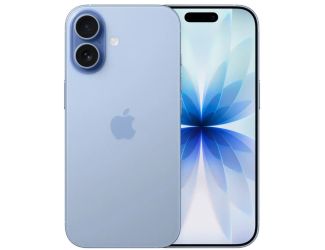 Apple iPhone 17 512GB Mist Blue