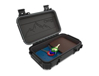 Durable Drybox - (Black)