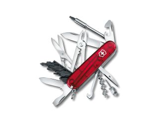 Cybertool M Sapphire