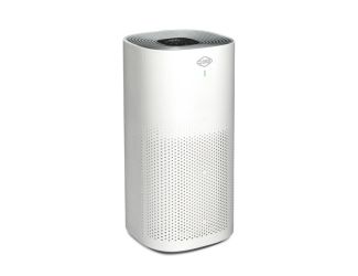 Ultra Air Purifier w/ UV-C Light