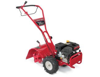 Troy-Bilt - Super Bronco Rear Tine Tiller