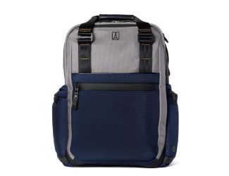 Altitude Medium Expandable Laptop Backpack 25-30L