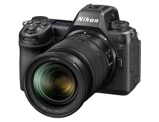 Nikon Z 6III Zoom Lens Kit