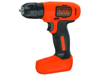 8V MAX Cordless Lithium Drill