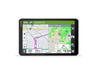 RV 895 RV GPS Navigator
