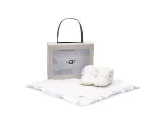 Baby Blanket-Rugby Center Stripe w/ Cap