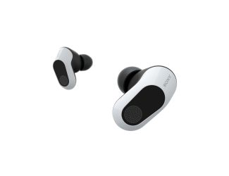INZONE Buds Truly Wireless Noise Cancelling Gaming Earbuds White