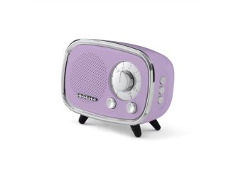 Rondo Portable Bluetooth Speaker