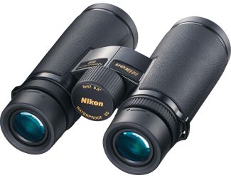 Nikon Monarch HG 8x42 Binoculars