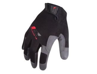 High Abrasion Resistant Gloves: XL