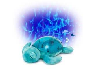 Tranquil Turtle - Pink