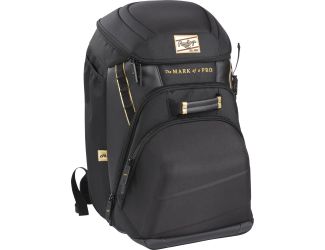 Rawlings - Gold Collection Backpack, Black