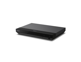4K Ultra HD Blu-Ray Player