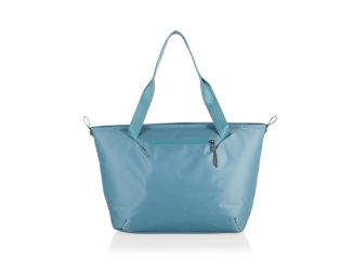 Tarana Cooler Tote Bag - Aurora Blue