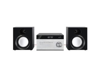 Bluetooth Home Music Shelf System