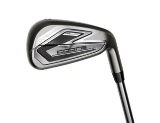DARKSPEED Steel Irons