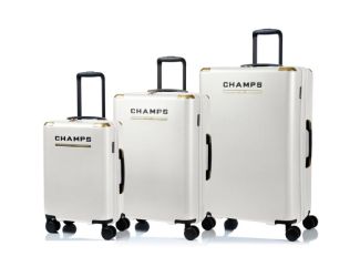 Luxe II Hardside Luggage set Size 3 Pieces