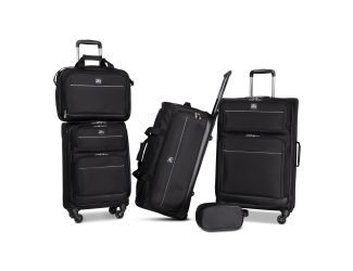 Skyway - Seville 2.0 5-Piece Set - Black