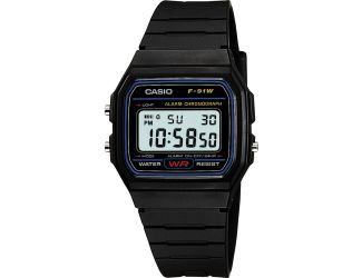 Digital Casual Classic Watch