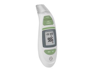 Talking Ear & Forehead Infrared 1-Second Thermometer