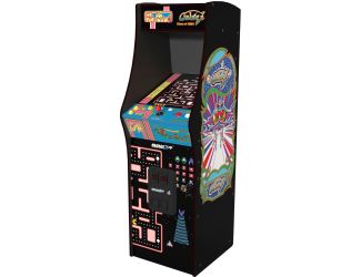 Ms. Pacman/Galaga Class of 81 Arcade Machine