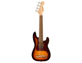 Fullerton Precision Bass Ukulele
